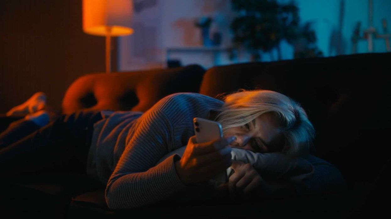 Why is everyone on TikTok talking about 365 buttons?