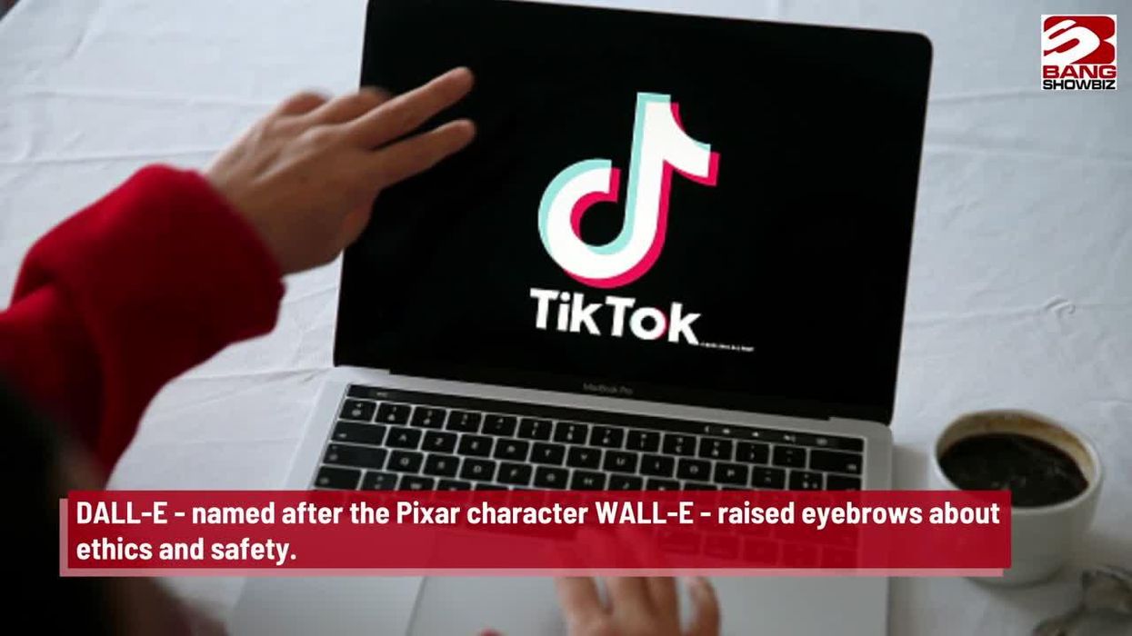 The 'it's corn' TikTok trend explained