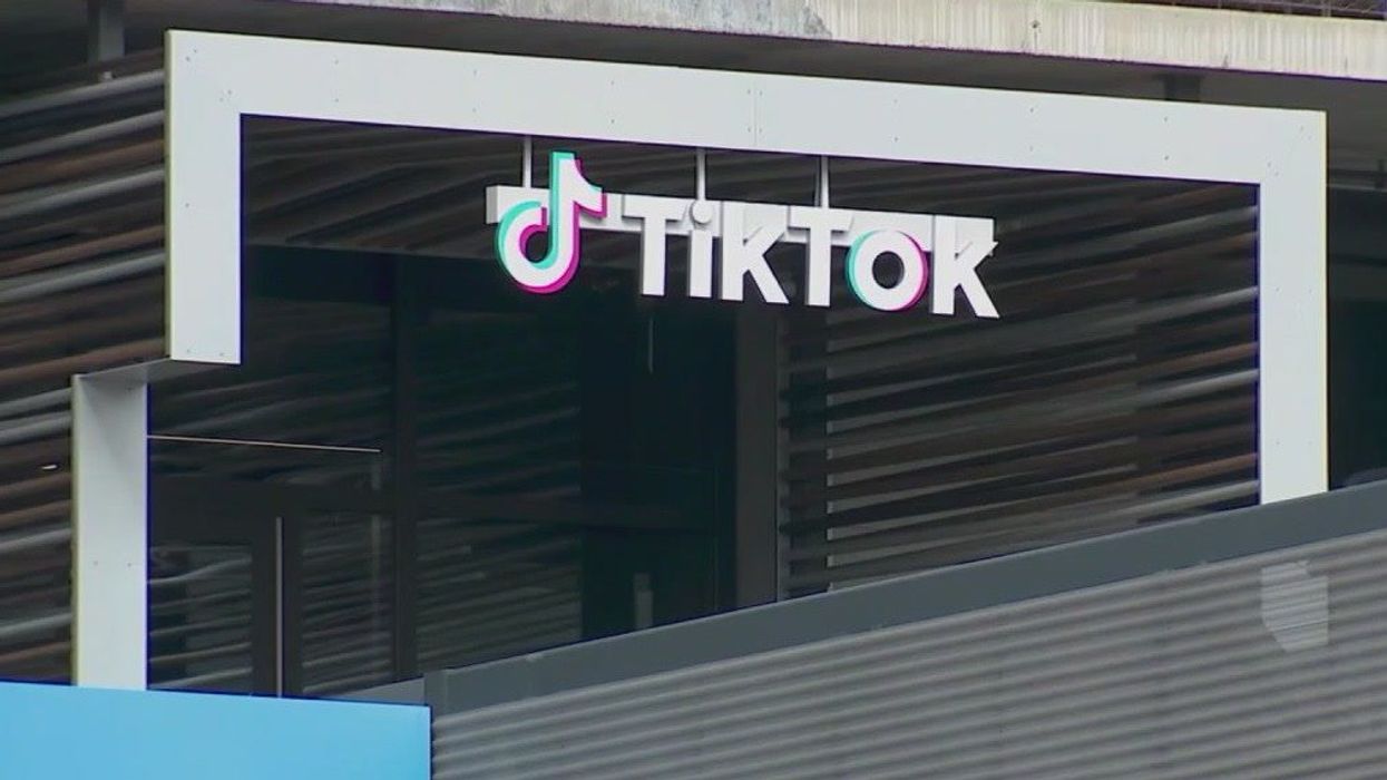TikTok weighs in on report platform will sell to Elon Musk amid potential US ban