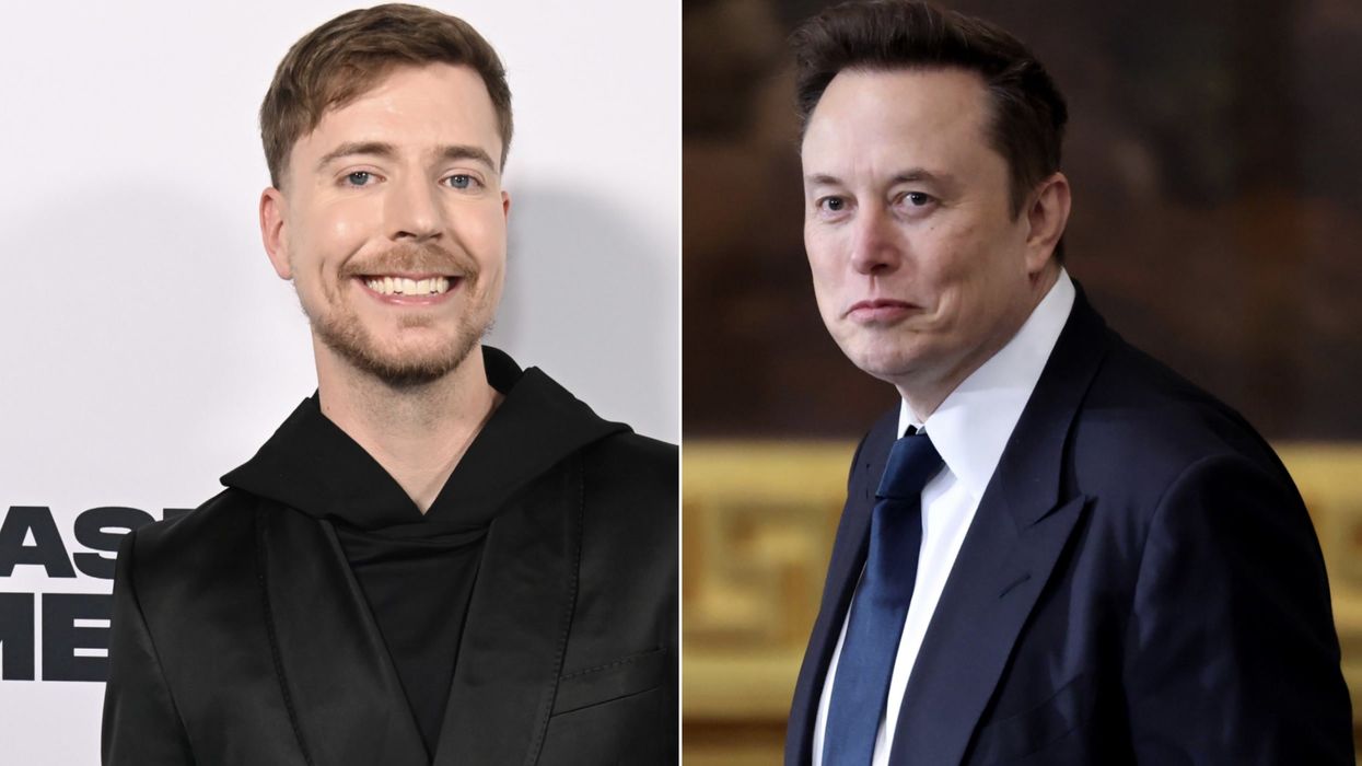 What MrBeast said as Elon Musk pulls out of buying TikTok