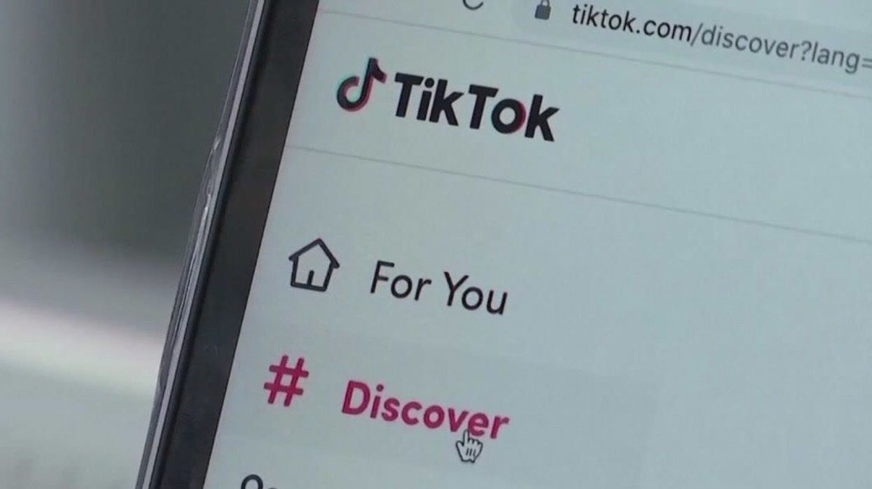 North Korea propaganda song about Kim Jong Un becomes a hit on TikTok