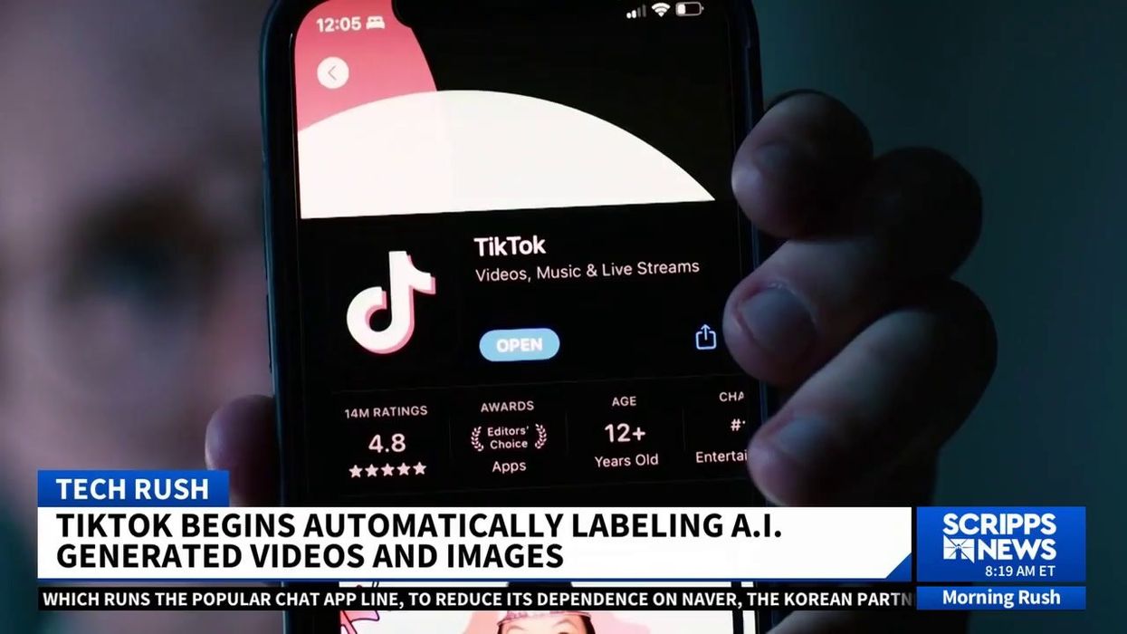 AI video is still struggling to nail one tiny detail - and once you spot it, you can't unsee it