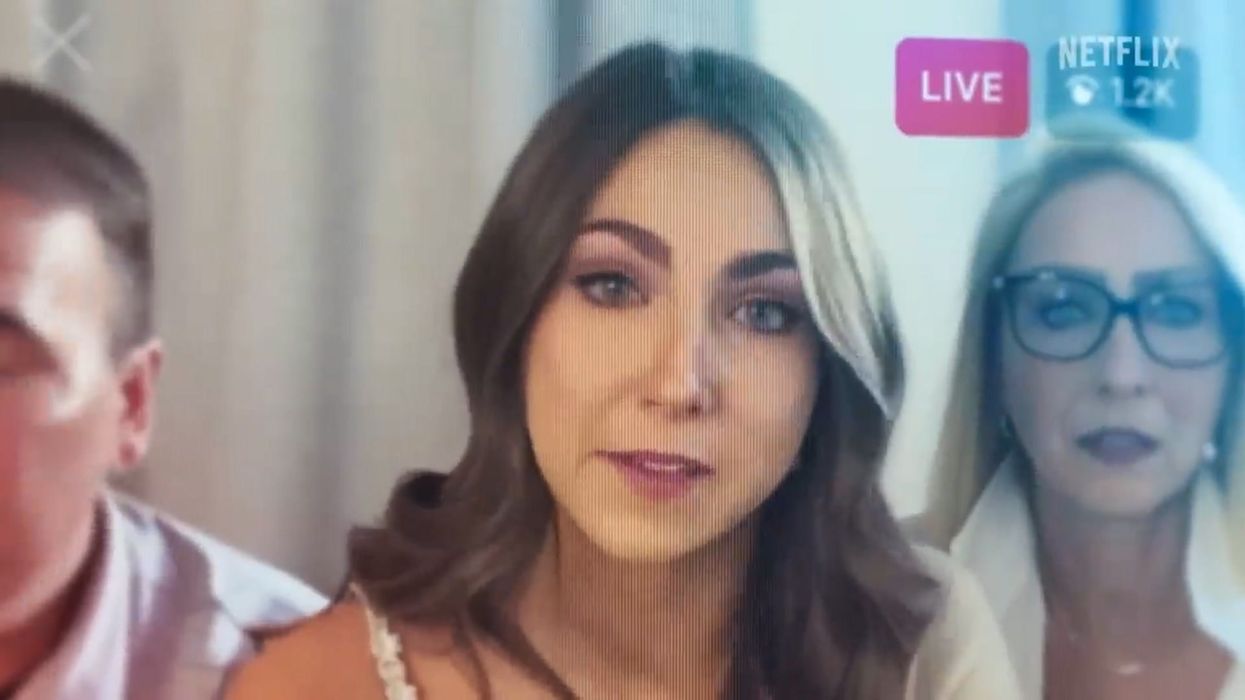 Netflix's 'Dancing for the Devil: The 7M TikTok Cult' documentary leaves viewers disturbed