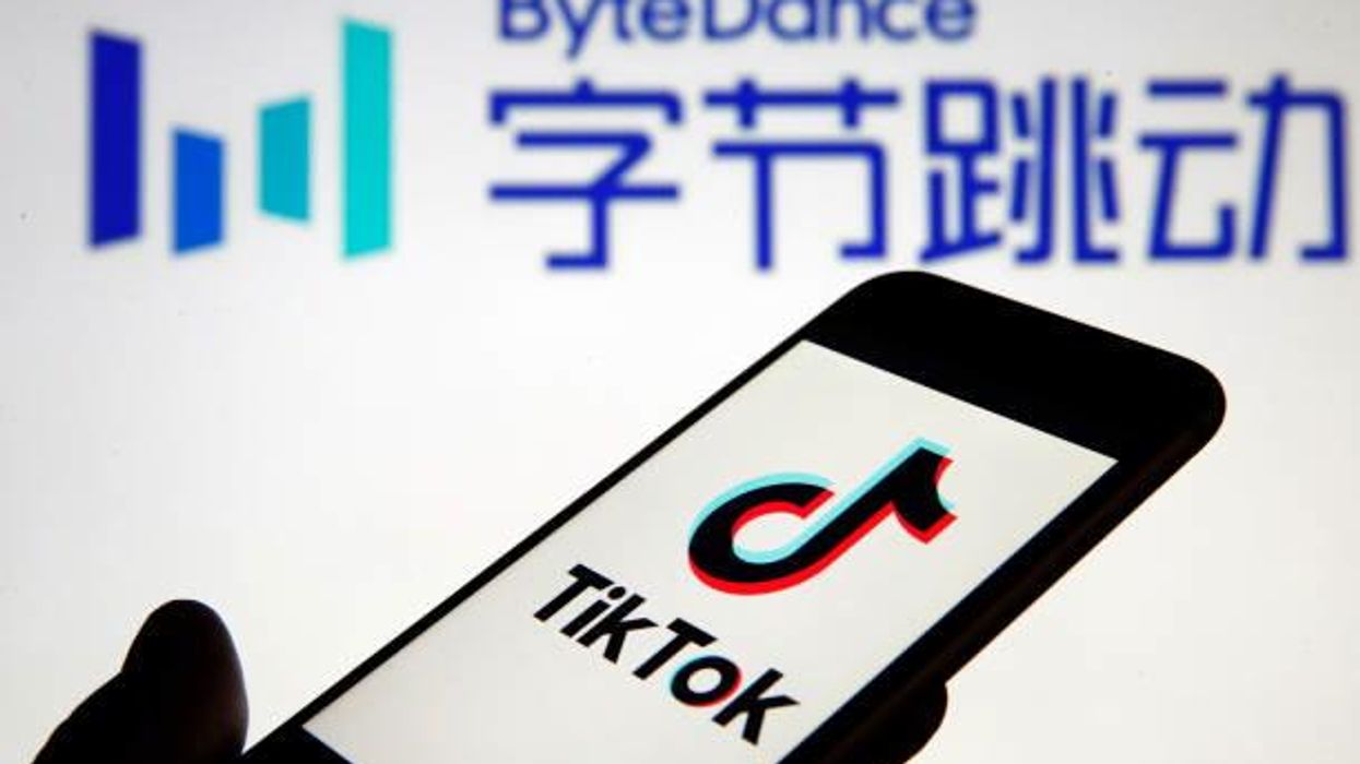 Is TikTok getting banned in the United States?