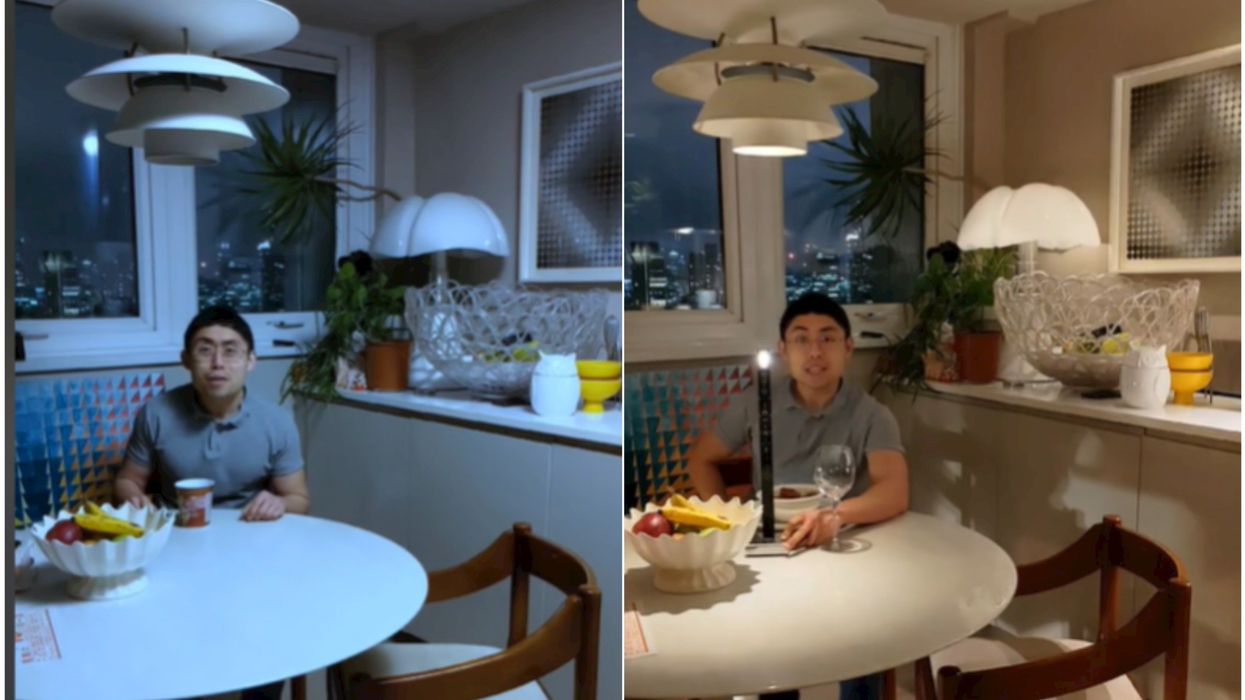 TikTok Feng Shui expert Cliff Tan on how to make room for love this Valentine's Day