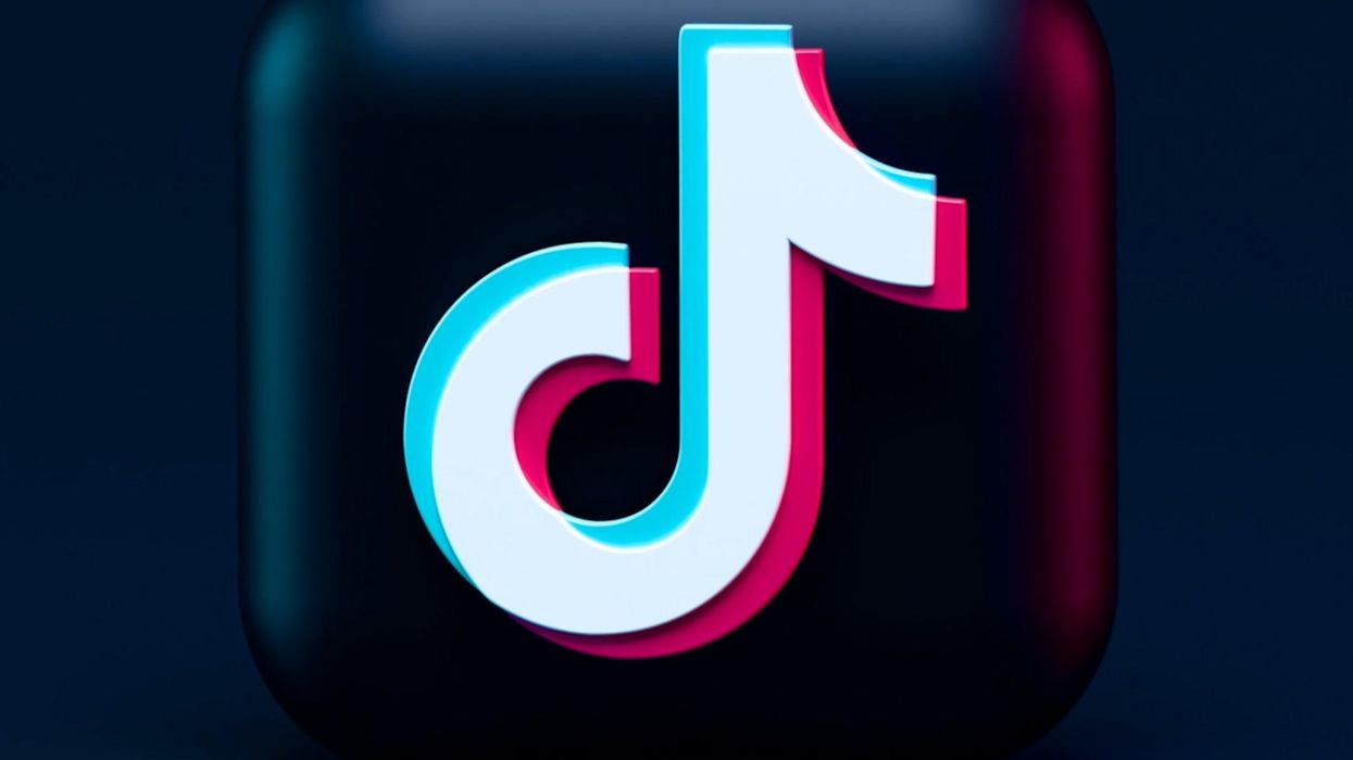 TikTok influencer says she's 'too pretty to work', sparking fierce debate