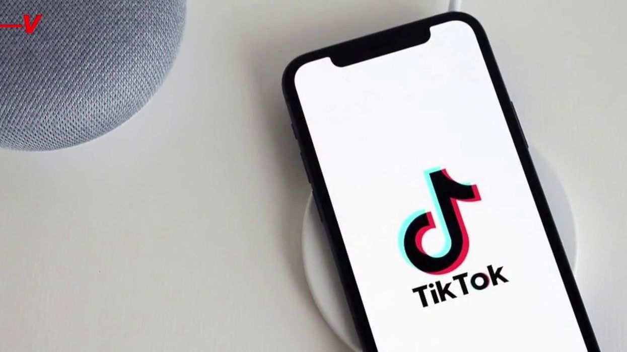 How to take the 'what kind of toy are you' horror test that's gone viral on TikTok
