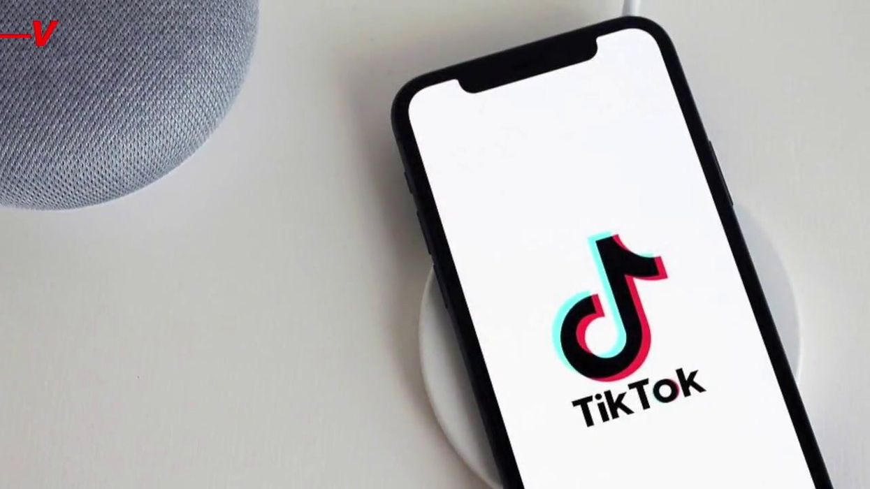 How to take the 'what kind of toy are you' horror test that's gone viral on TikTok