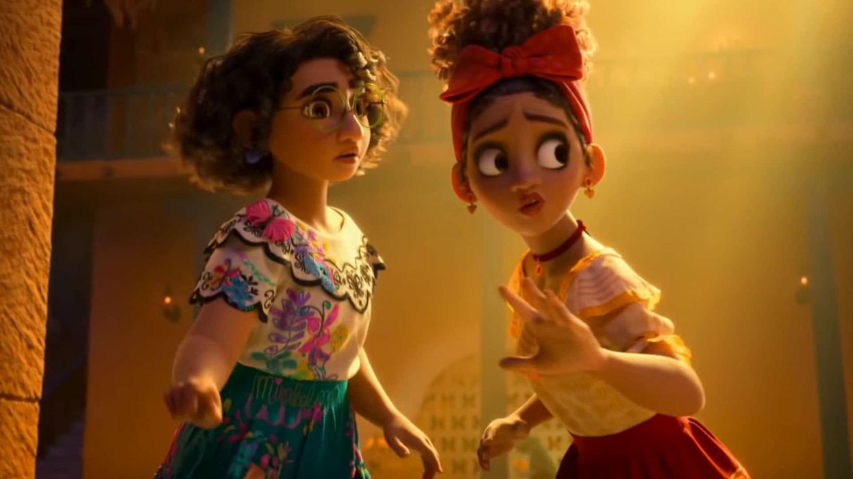 Why are people on TikTok playing ‘smash or pass’ with Disney characters?