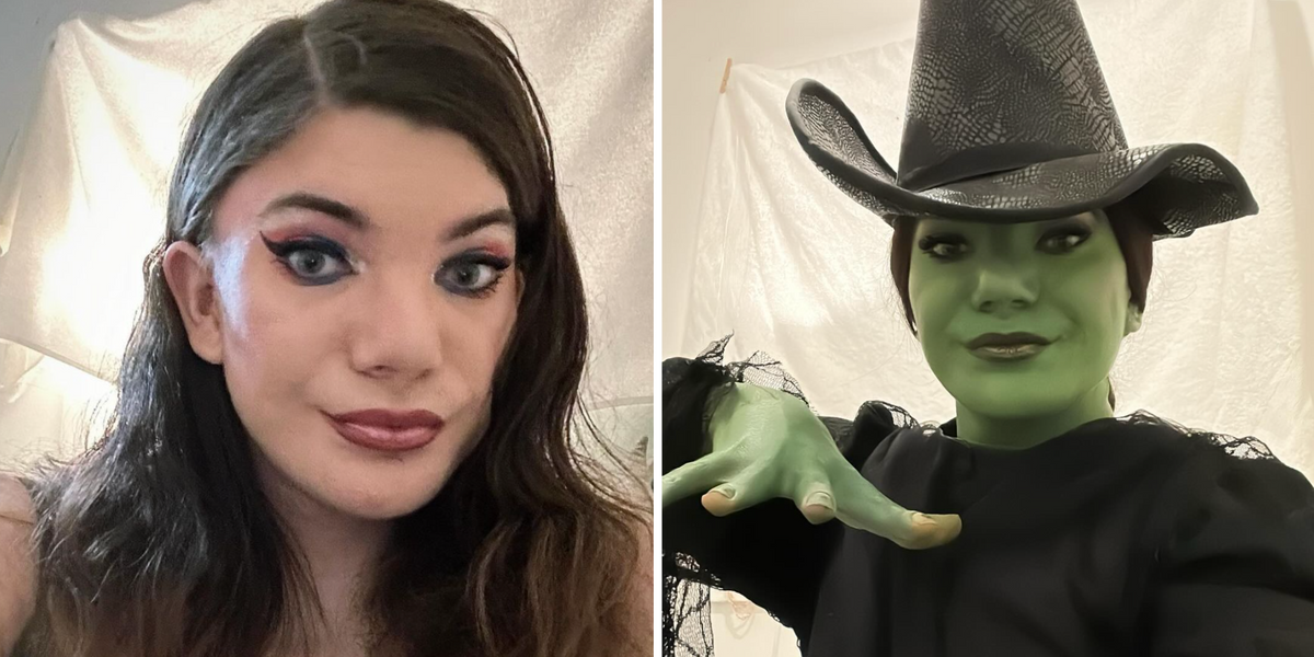 witch hunter and witch eye flee the facility｜Búsqueda de TikTok