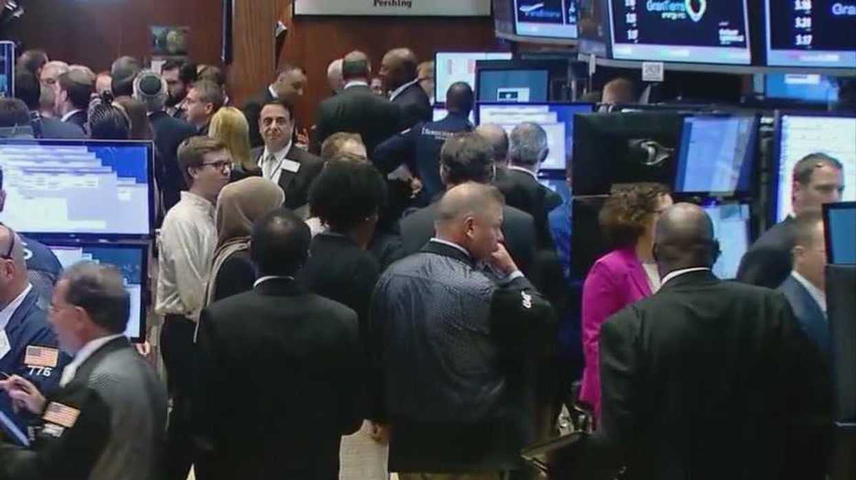 Heartwarming TikTok trend highlights how 'it's very important' to trust your gut