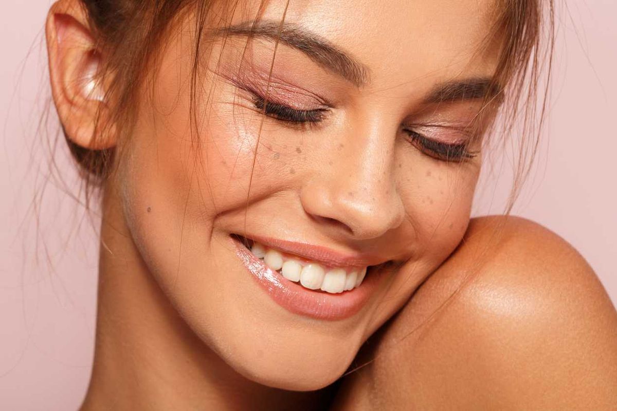 TikTok is coming up with solutions on how to beat the 'winter uglies’ and we're invested