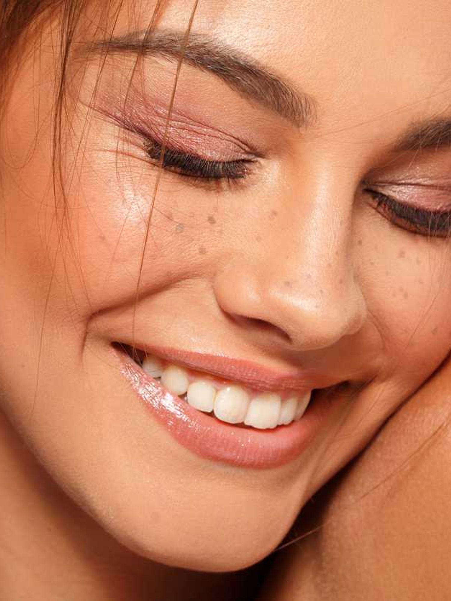 TikTok is coming up with solutions on how to beat the 'winter uglies’ and we're invested