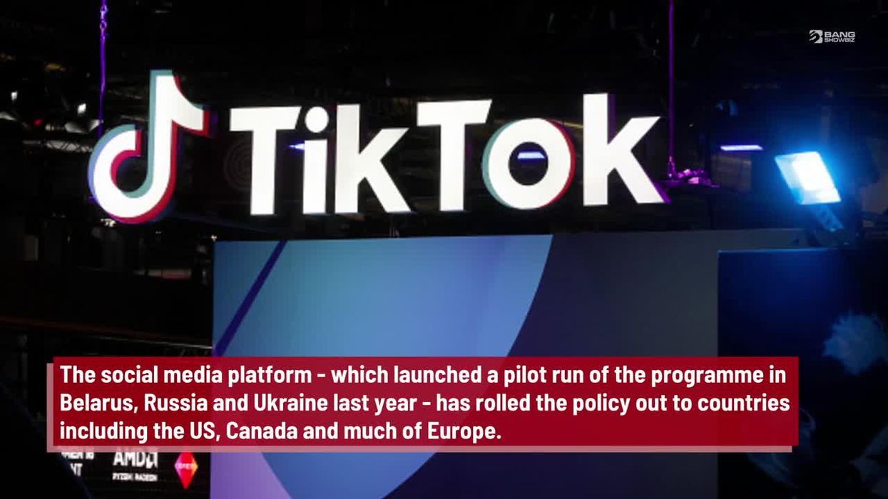 TikTok employees can choose whether your video goes viral or not