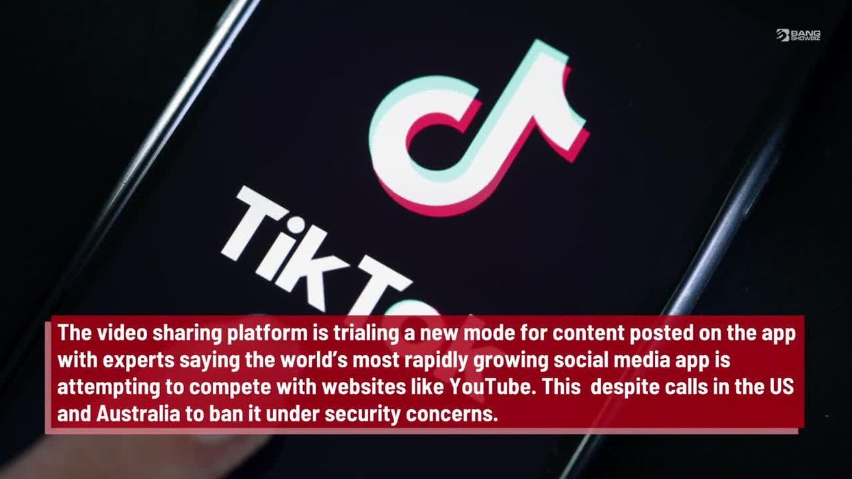 You're about to notice this significant change to your TikTok For You page