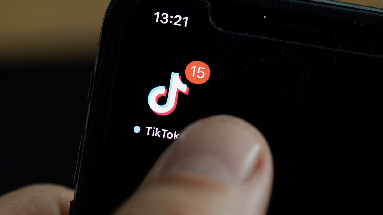 <p>TikTok is the home of clever game-changing tips </p>