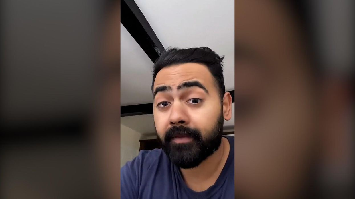 A Twitch streamer is selling her farts for $1000 a jar