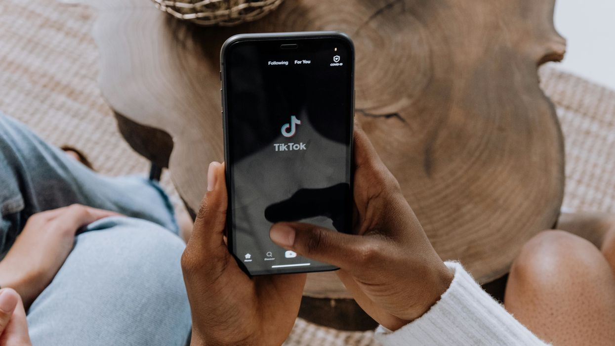 'The last TikTok trend ever?' Americans are saying ‘Goodbye to my Chinese spy' ahead of potential ban