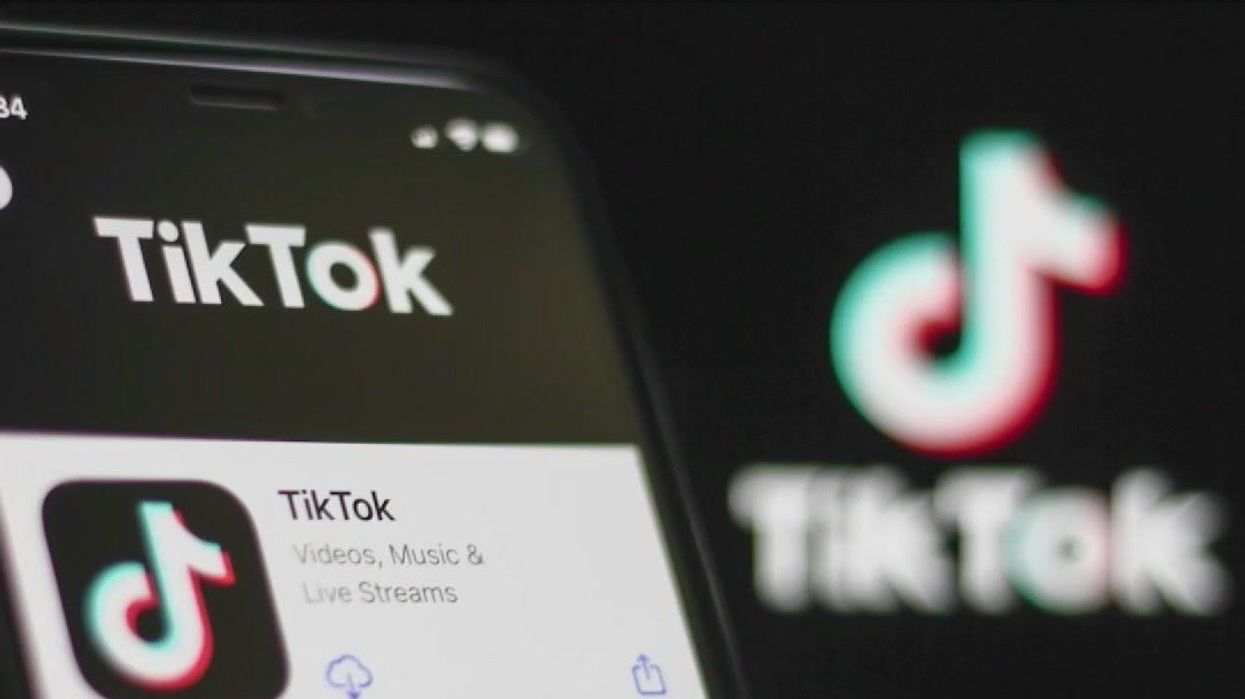 TikTok left baffled after finding out Landon Barker doesn't sing 'Look After You'