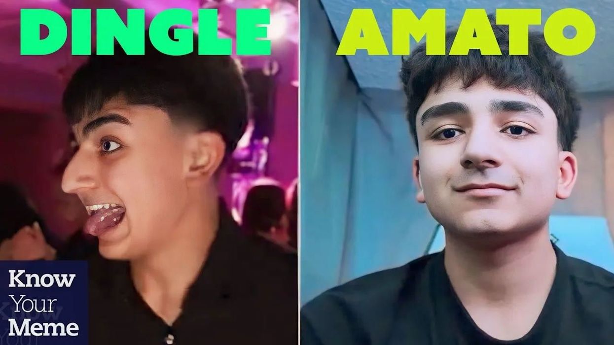 TikTok's viral 'Rizz Party' meme explained indy100