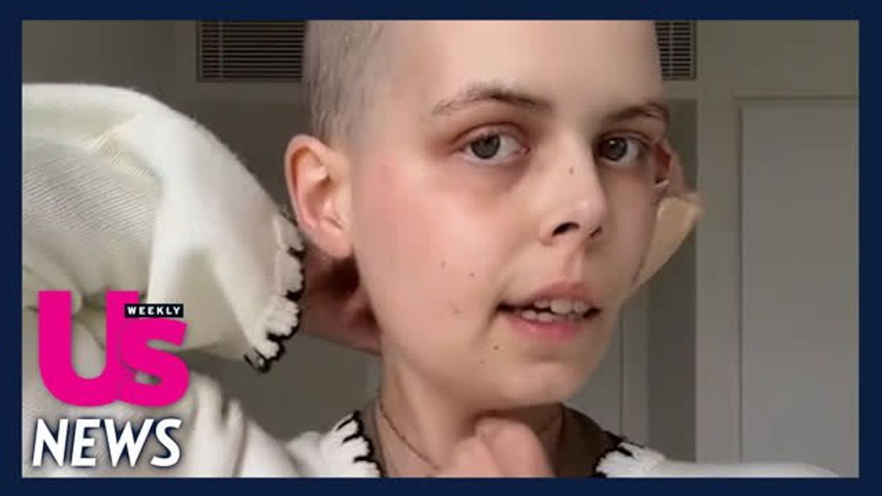 TikToker Bella Bradford announces her own death in heartbreaking final video