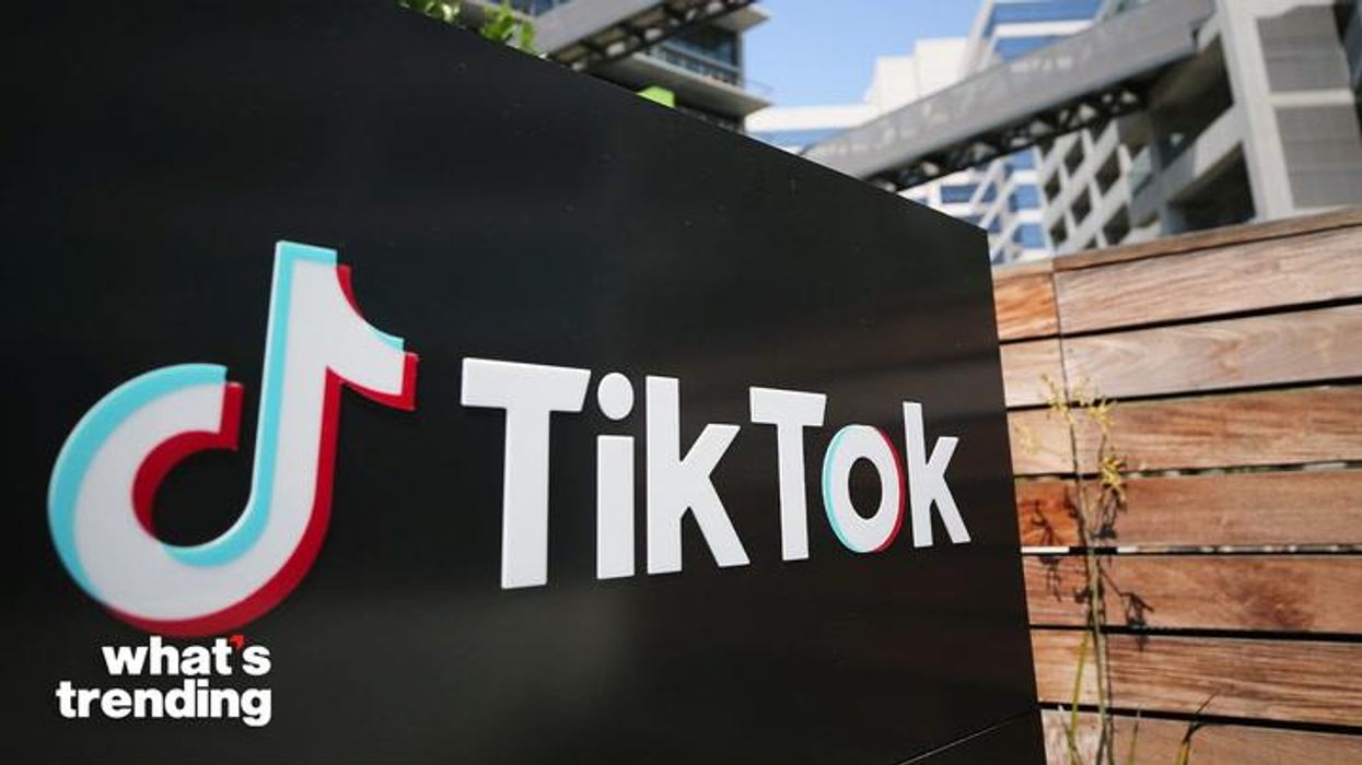 Are TikTok life hack videos actually hidden 'fetish' videos?