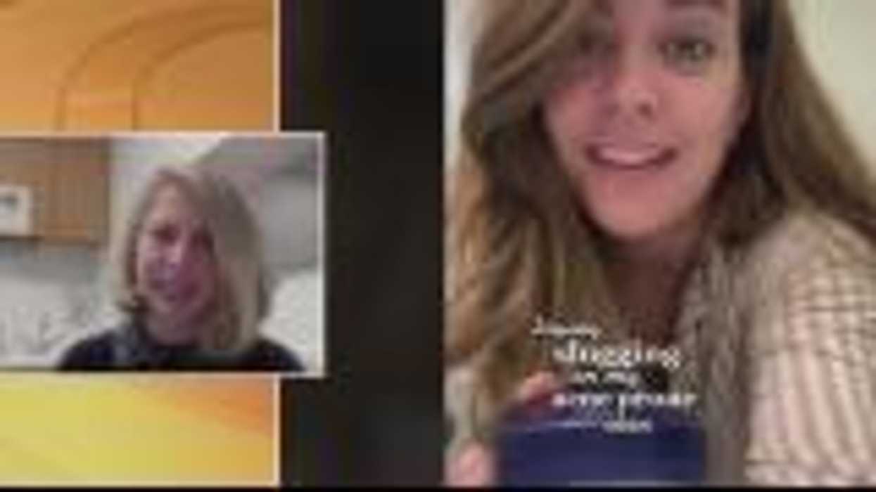 'Slugging' is the newest skincare trend to take over TikTok