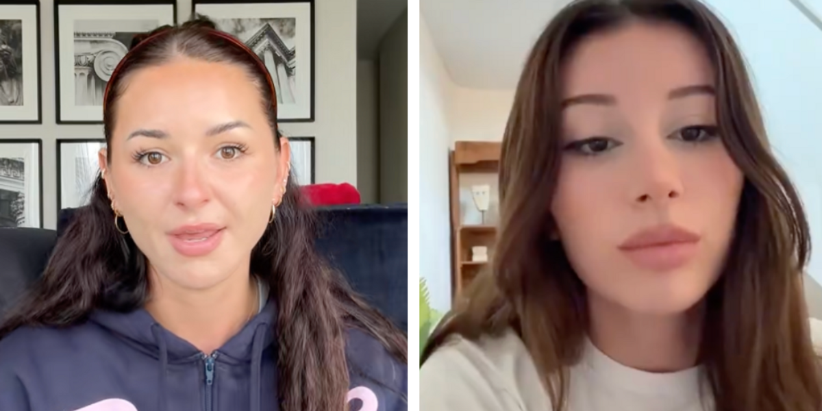 Anna Paul breaks silence after Mikaela Testa’s allegations lead to