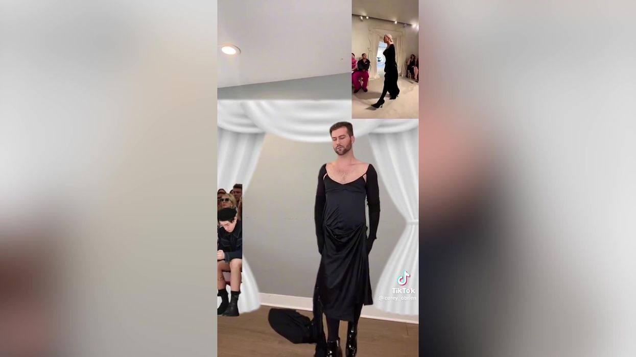 Balenciaga image of child holding teddy 'in bondage and fetish gear' causes outrage