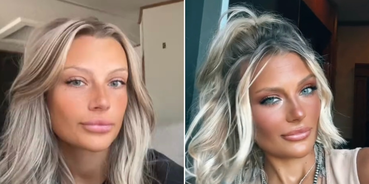 TikTok star Taylor Rousseau Grigg's cause of death confirmed | indy100