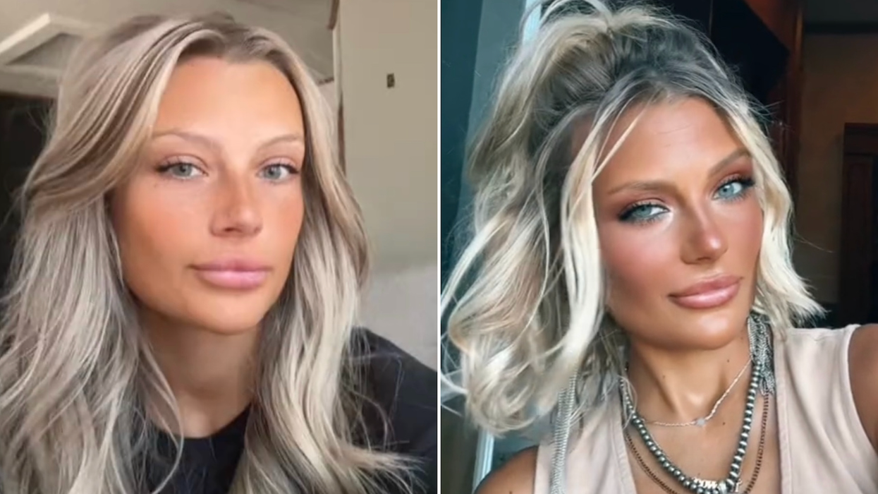 TikTok star Taylor Rousseau Grigg's cause of death confirmed