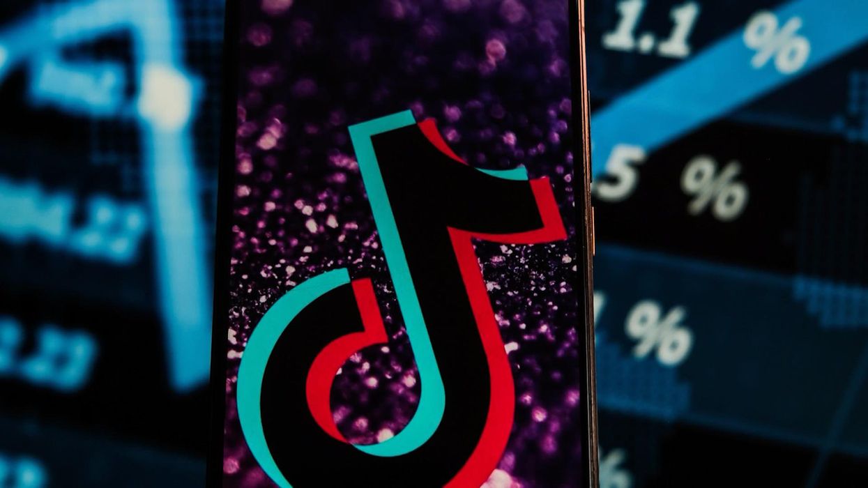 TikTok coud be making a major push into gaming