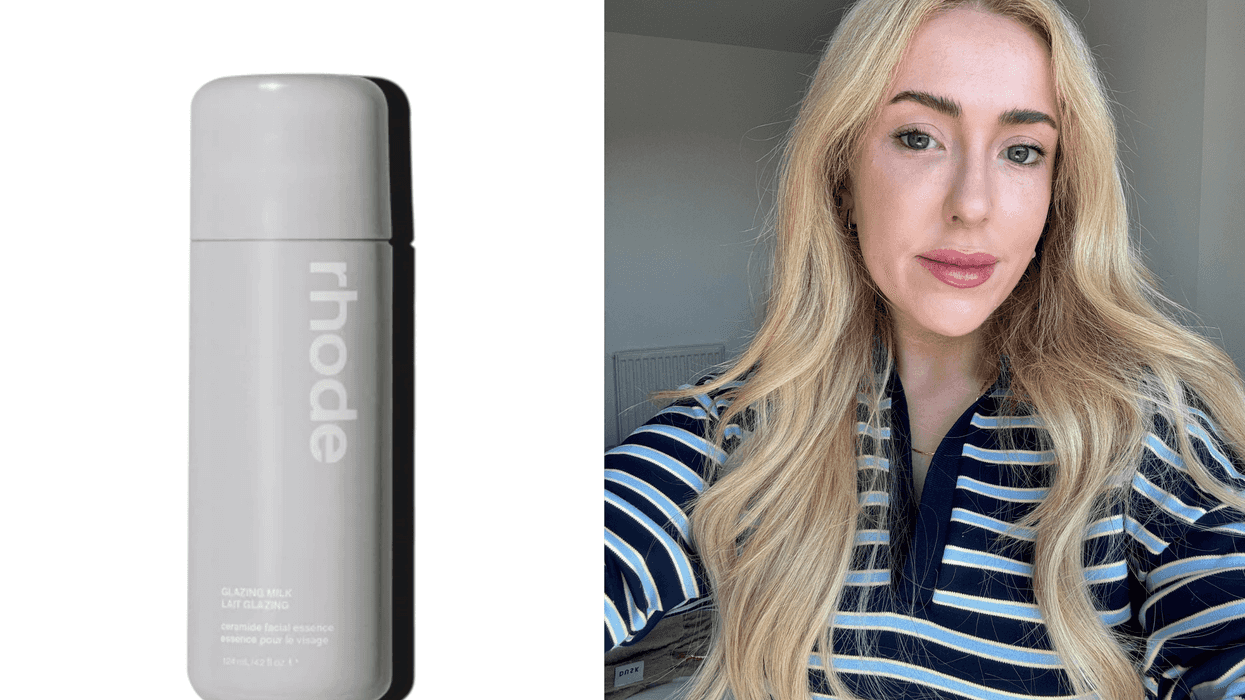 TikTok thinks adding toner to your makeup is the secret to ‘glass’ skin - I tried it so you don't have to
