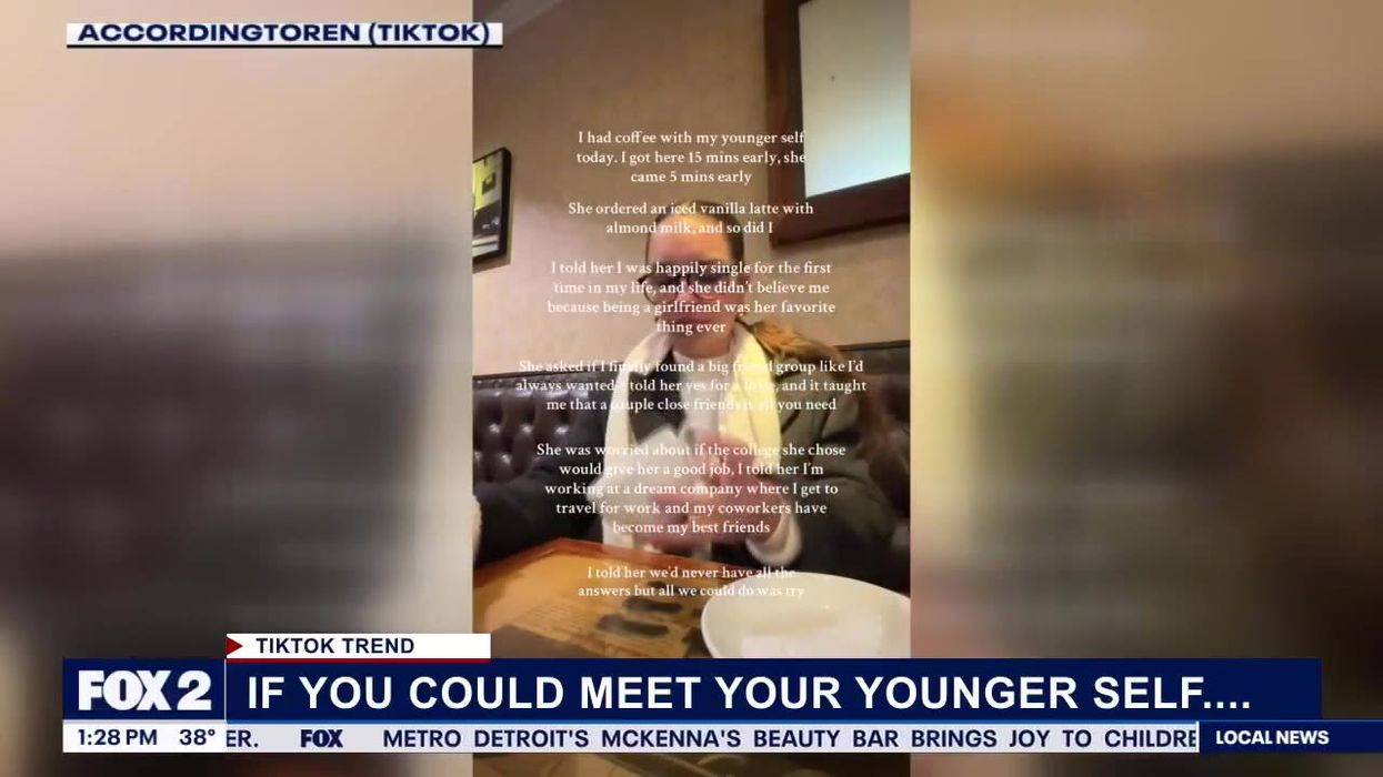 'Since I'm bored tell me' trend has TikTokers sharing their wildest stories