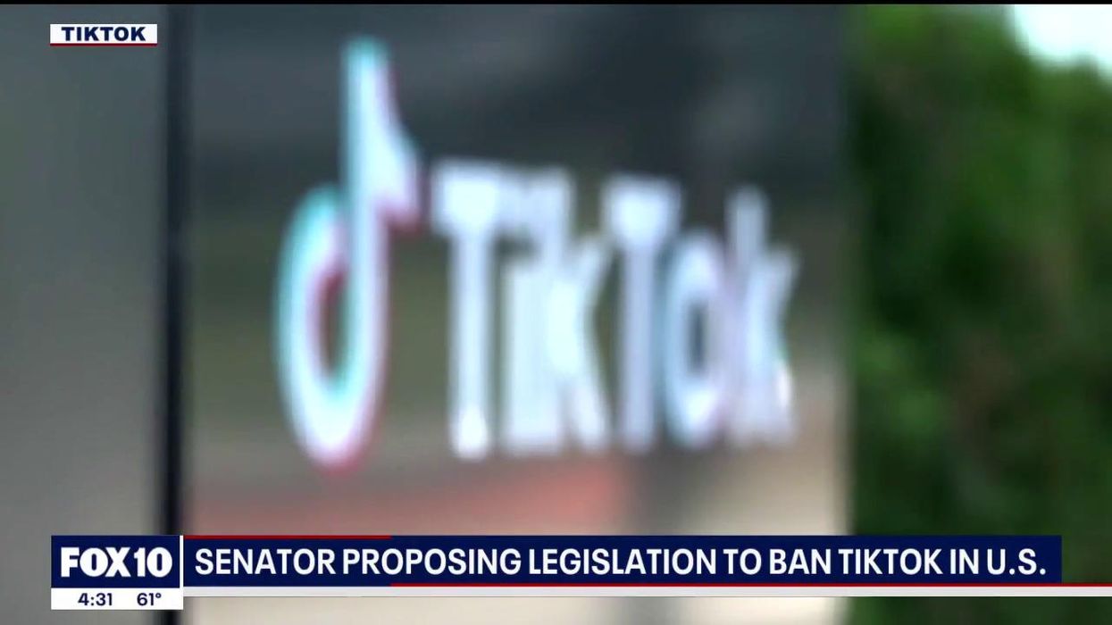 TikTok star Edgar Garay falls to his death 'while filming video'