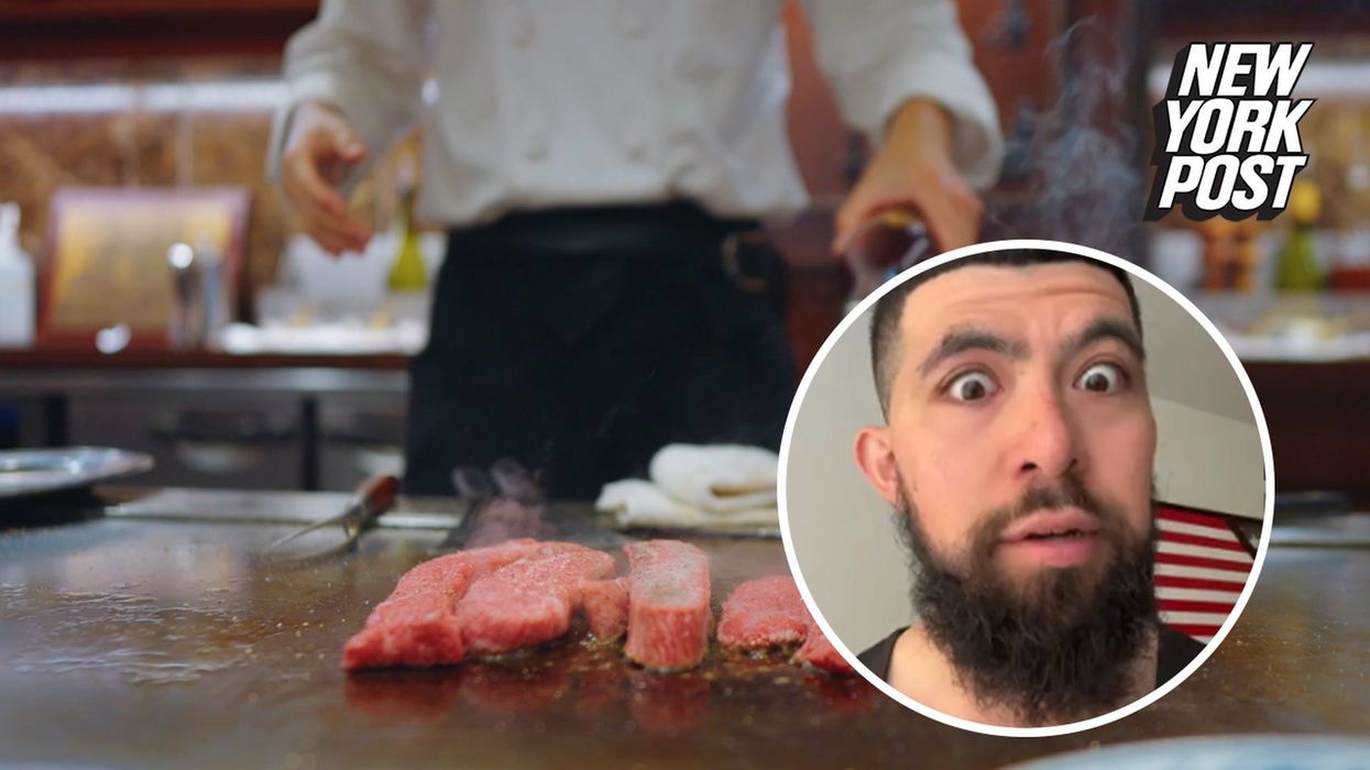 TikTokers swear by the 'sticky eyes' hack to secure dates