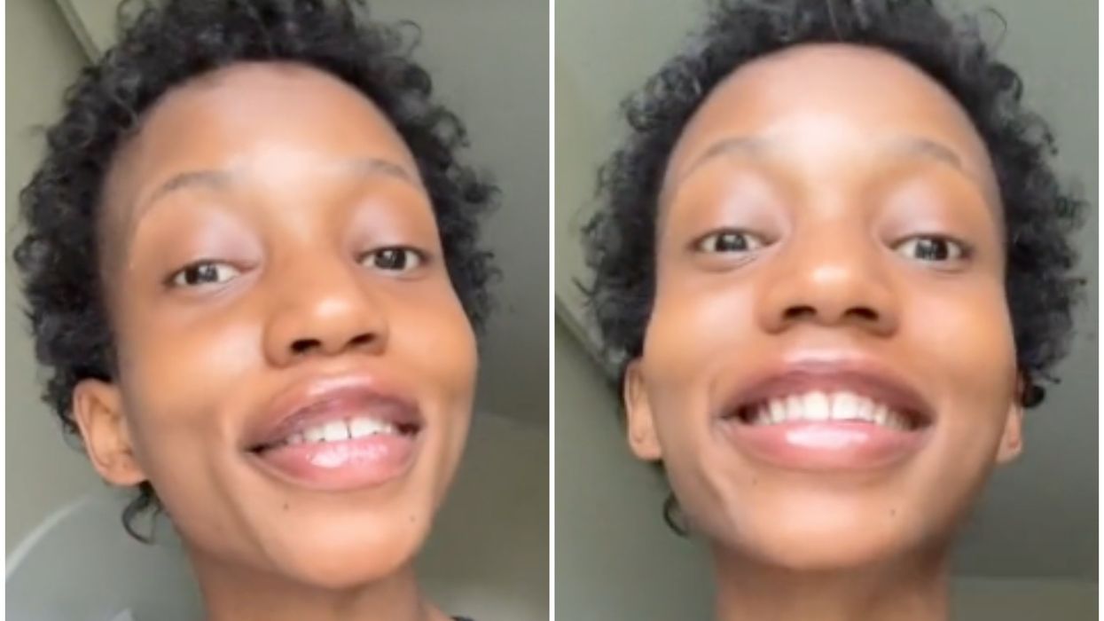 'Pretty' TikToker sparks debate by calling out 'average girls'