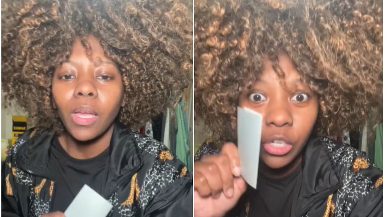 TikToker exposed one tiny but potentially dangerous thing hotel staff should never do