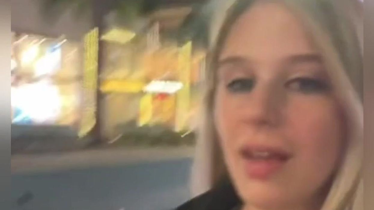 Woman says her boyfriend is so much hotter than her that people stare