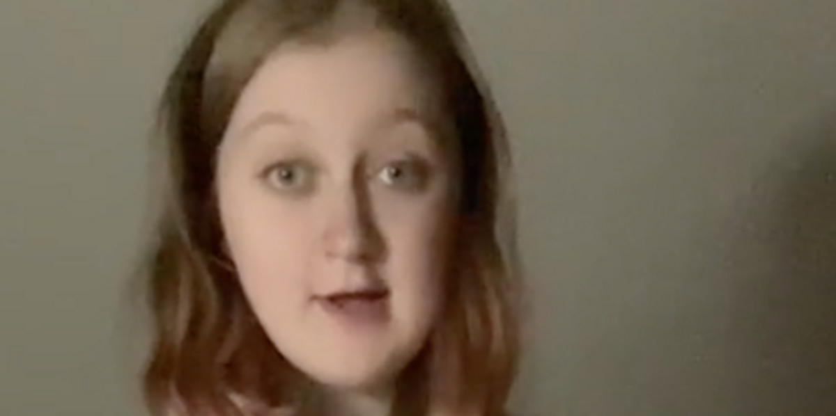 Britt Barbie responds after 'fight' video goes viral | indy100