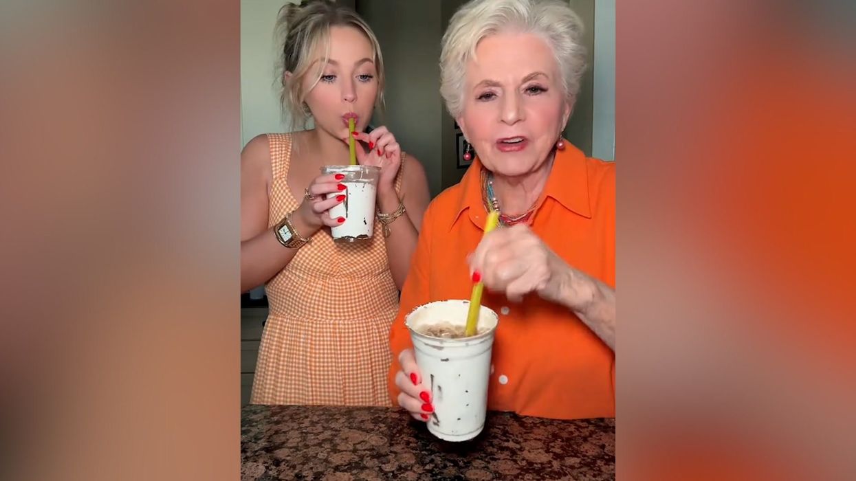 Doctor cautions against the viral protein Diet Coke trend taking over TikTok