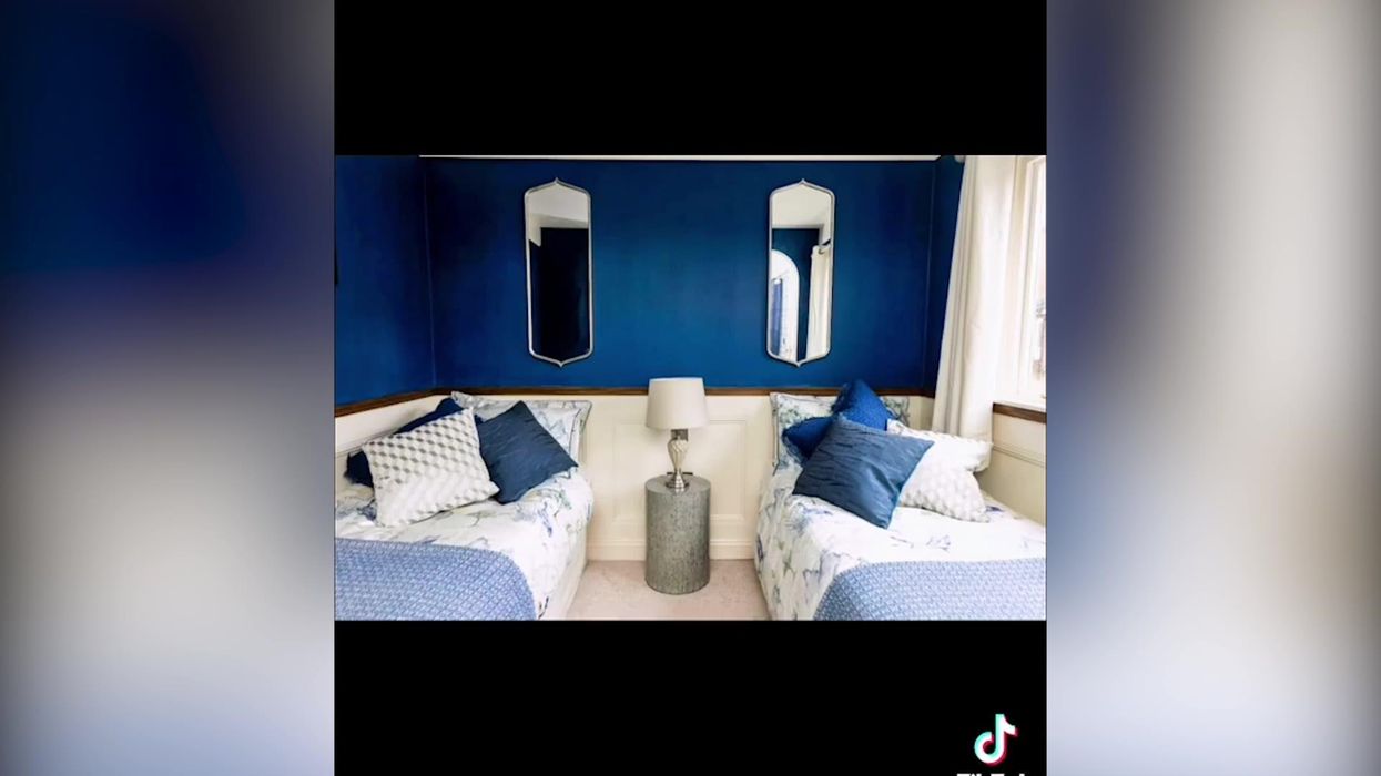 TikToker books Airbnb stay on the set of Coronation Street