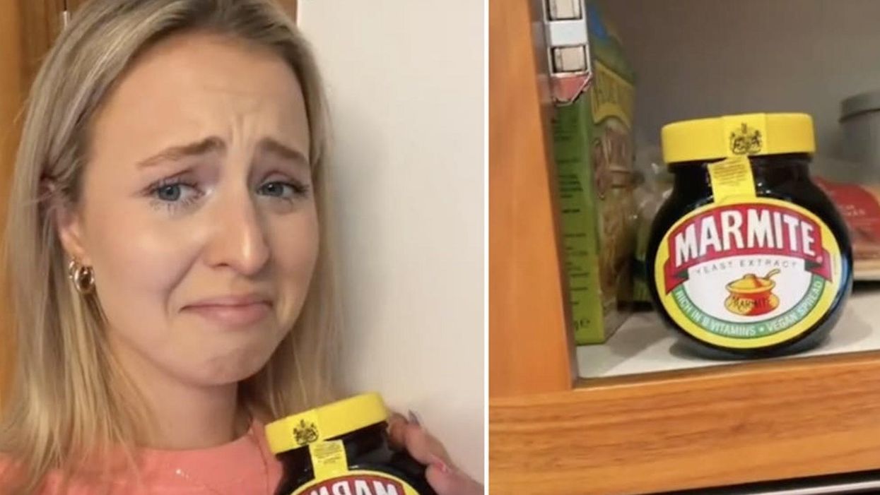 Confused American wants to know why British homes have 'tiny doors that open onto dangerous sidewalks'