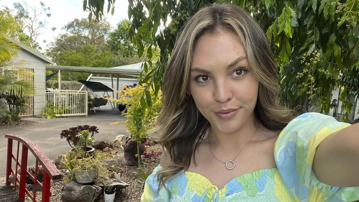 What is an 'everything shower?' The new hygiene routine that Gen Z swear by