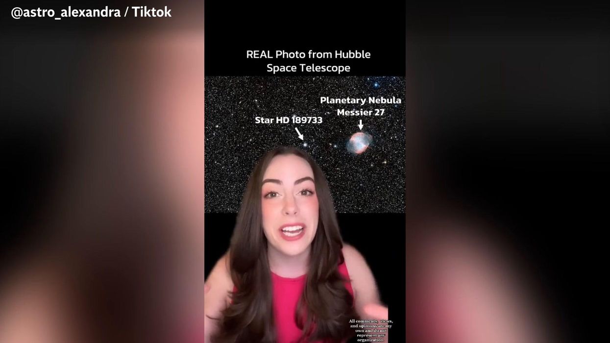 TikToker reveals what could be the worst planet in the solar system