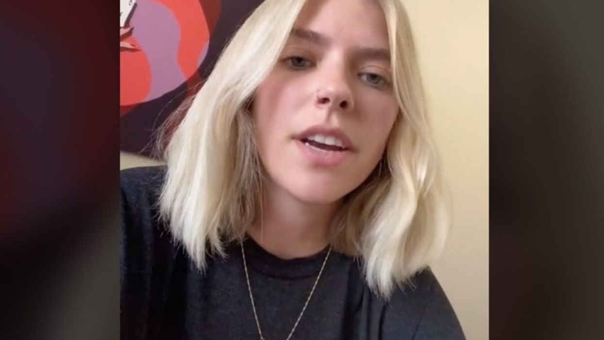 TikTokers have a new word for millennials