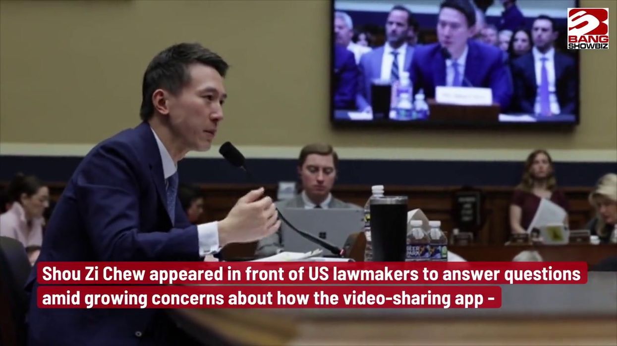 What Does The TikTok Slang Glazing Mean Indy100 what-does-the-tiktok-slang-glazing-mean-indy100