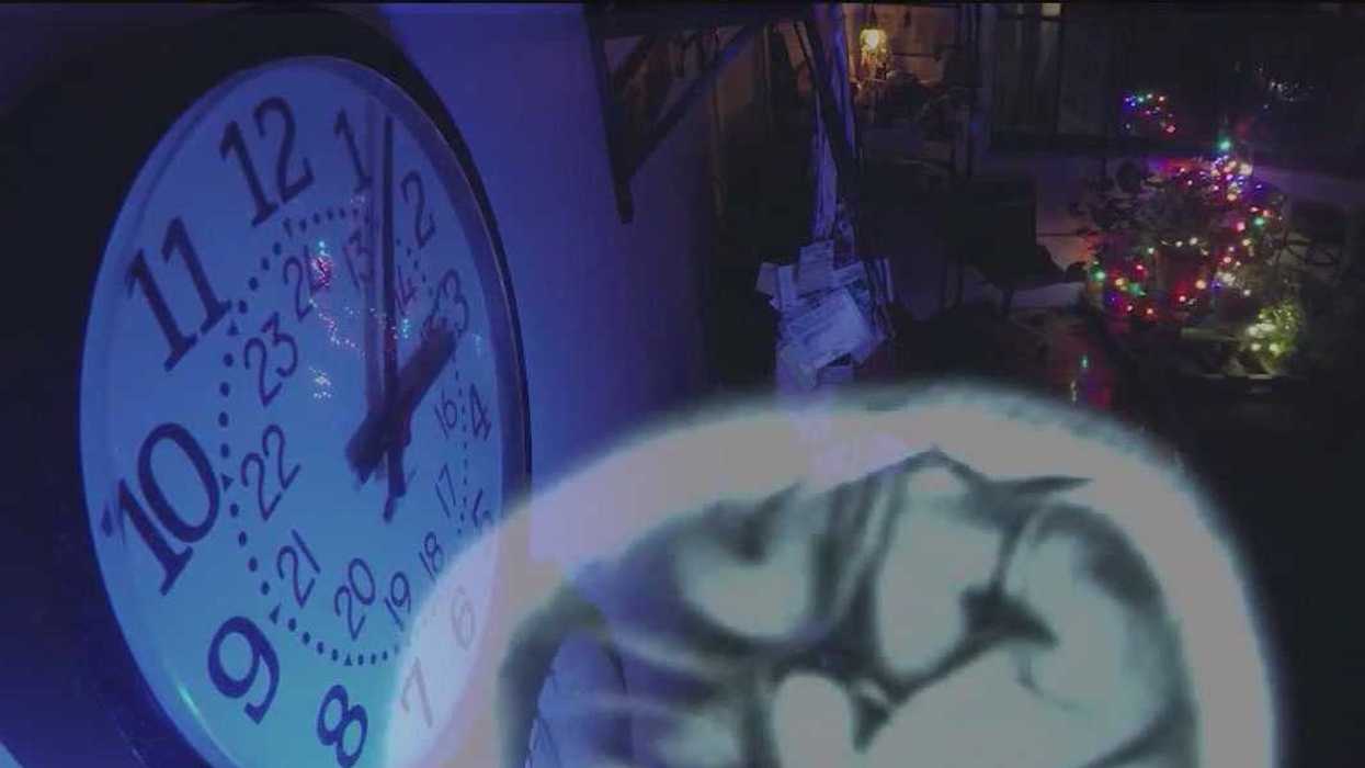 People behave better in public when Batman is around, new study finds