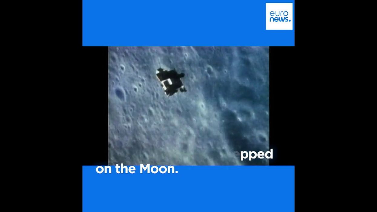 How the moon phase calculator can help you find your 'soulmate'