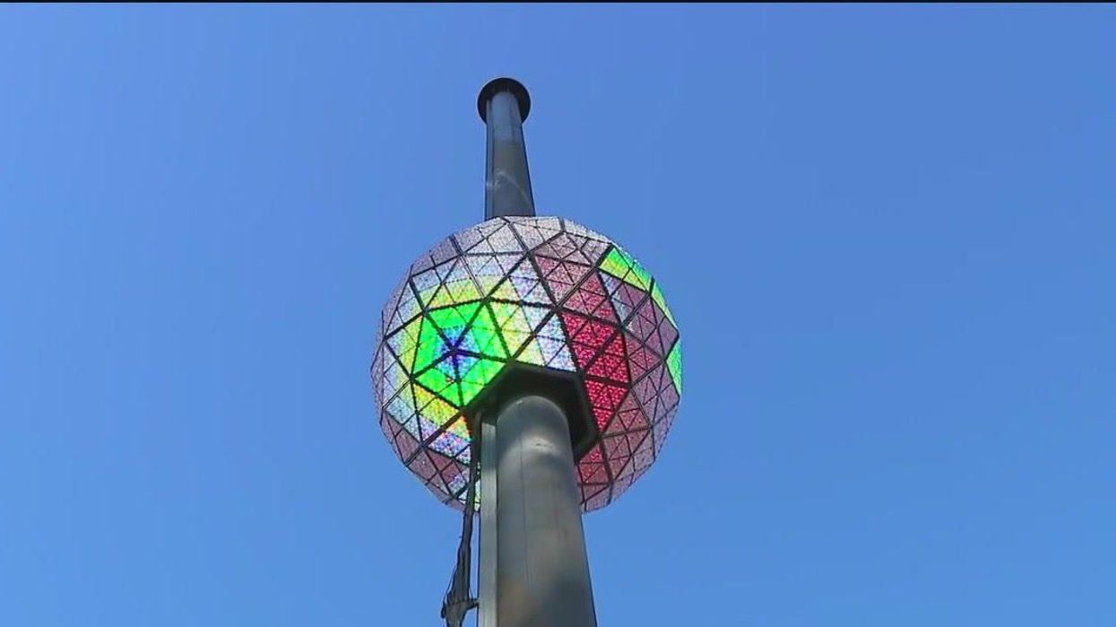 How to have a fun New Year's Eve if you're staying at home